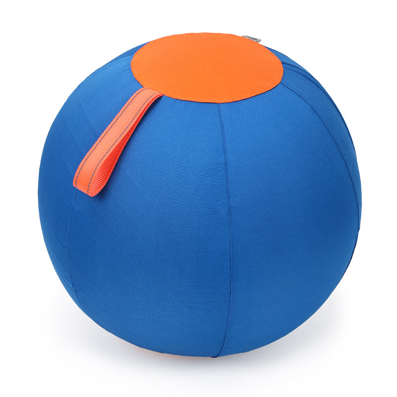 Halviar Inflatable Herding Ball for Dogs