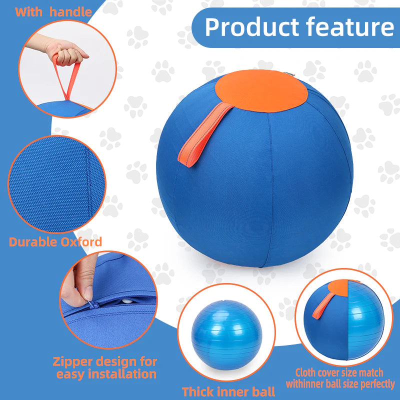 Built for Heavy Hitters