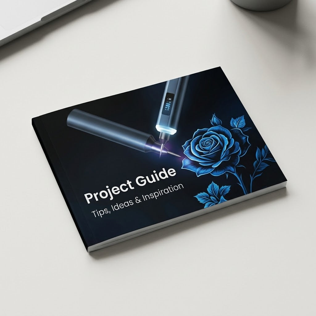 Engraving Guidebook