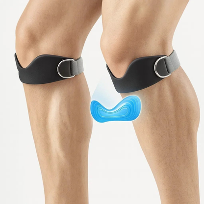 Knee Support Strap for Medical Recovery