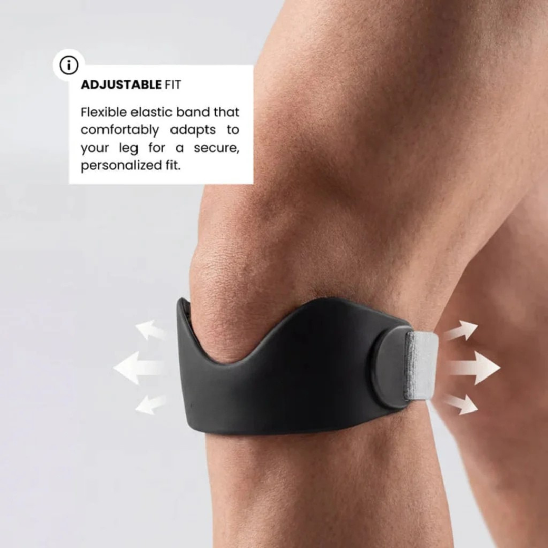 Knee Support Strap for Medical Recovery