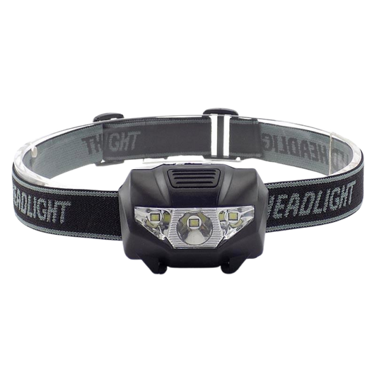 Tactical LED Headlamp