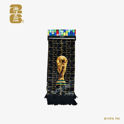 FIFA World Cup 2026™ Trophy Scarf