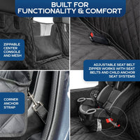 Built for functionality and comfort detail view